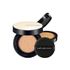 JUNG SAEM MOOL Essential Skin Nuder Cushion SPF 50+ PA+++ – Kem nền, Dewy Glow, 24H Longwear, 66% Essence, Thin Nude Coverage, SPF _ Made in KOREA